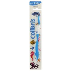 Зубная щетка Colibris 0906