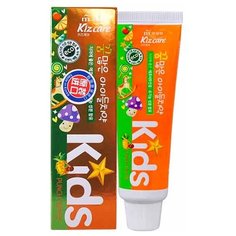 Зубная паста Mukunghwa Kizcare