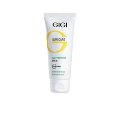 Gigi Солнцезащитный крем с