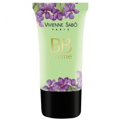 Vivienne Sabo BB крем Trois Oui