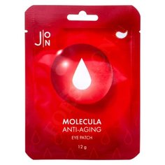 Патчи J:ON Molecula 2 шт.