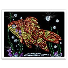 Волшебная Мастерская Мозаика из