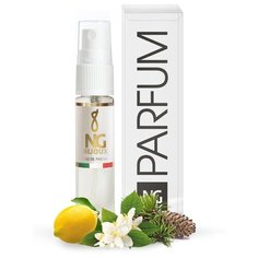 Парфюмерная вода N&G Parfum 08