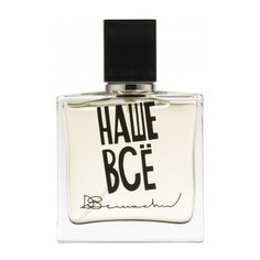 Парфюмерная вода Denis Simachev