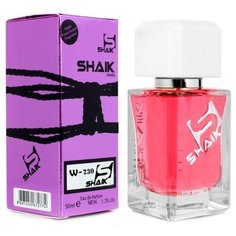 Парфюмерная вода SHAIK W230