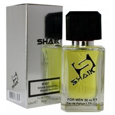 Парфюмерная вода SHAIK M107