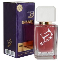 Парфюмерная вода SHAIK W90
