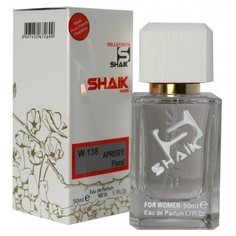 Парфюмерная вода SHAIK W138