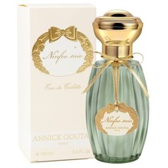 Туалетная вода Annick Goutal