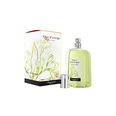Туалетная вода Fragonard Fleur
