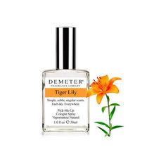 Demeter Fragrance Library Tiger