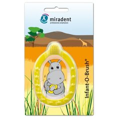 Зубная щетка miradent