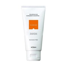 Artego шампунь Sunrise Nourishing