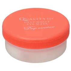 Quality First Патчи Deep Moist