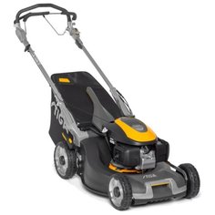 Газонокосилка STIGA Twinclip 55