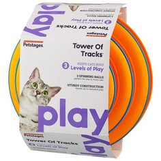 Игрушка для кошек Petstages