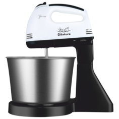 Миксер Sakura SA-6313CS