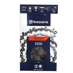 Цепь Husqvarna X-Cut S93G