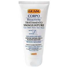 Крем для тела Guam Corpo против