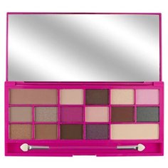 REVOLUTION Палетка теней I