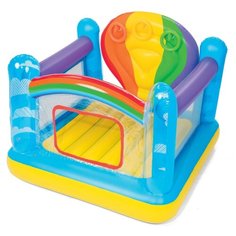 Надувной комплекс Bestway