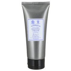 Крем для бритья Lavender D.R.