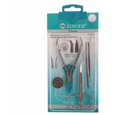 Набор ZINGER SIS-42 3 предмета