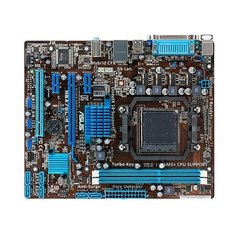 Материнская плата ASUS M5A78L-M