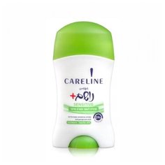 Careline дезодорант стик
