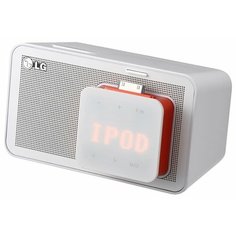 Портативная акустика LG ND1520