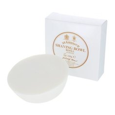 Мыло для бритья Almond сменный D.R. Harris