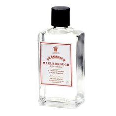 Лосьон после бритья Marlborough D.R. Harris