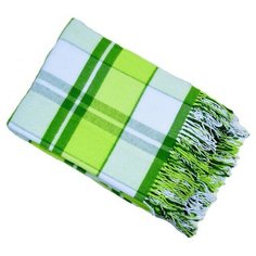 Плед Valtery Хлопок Б 170 х 200