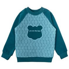 Свитшот Мамуляндия