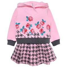 Платье Мамуляндия