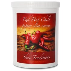 Thai Traditions крем массажный