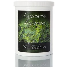 Thai Traditions крем массажный