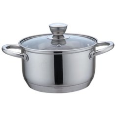 Кастрюля Bekker De Luxe BK-1753