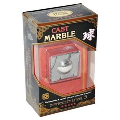 Головоломка Cast Puzzle Marble