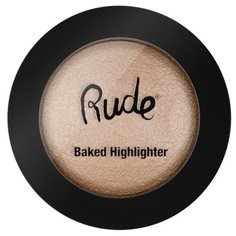 Rude Хайлайтер Baked Highlighter