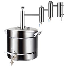 Самогонный аппарат Феникс