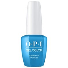 Гель-лак OPI Classics GelColor