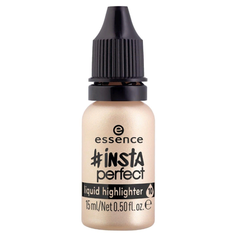 Essence Insta perfect жидкий