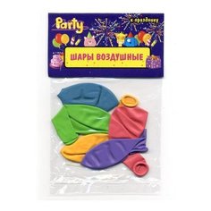 Набор воздушных шаров Action!