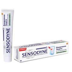 Зубная паста Sensodyne