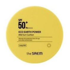 The Saem крем Eco Earth Power