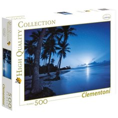Пазл Clementoni High Quality