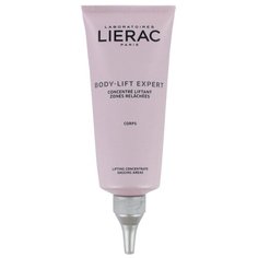 Lierac концентрат Боди-лифт