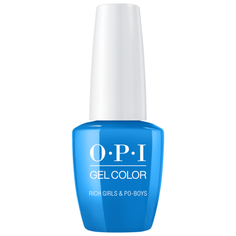 Гель-лак OPI GelColor New