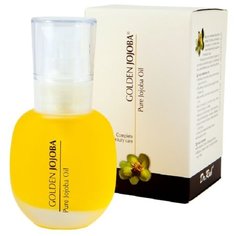 Масло для тела Dr. Rab Golden